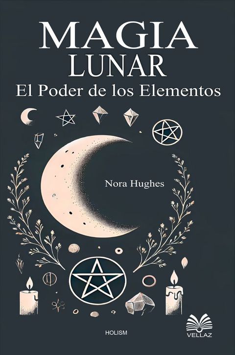 Magia lunar(Kobo/電子書)