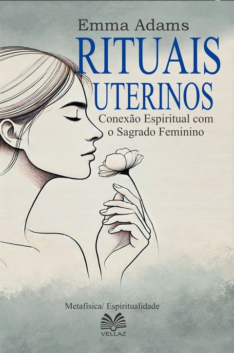 Rituais Uterinos(Kobo/電子書)