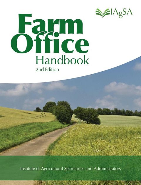 Farm Office Handbook, 2nd Edition(Kobo/電子書)