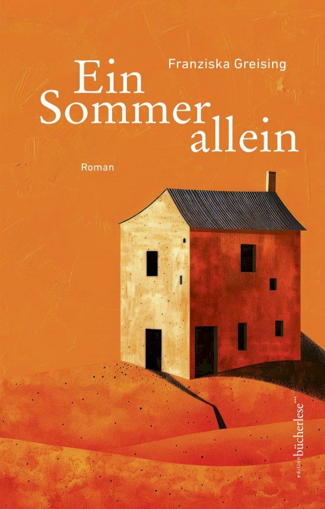  Ein Sommer allein(Kobo/電子書)