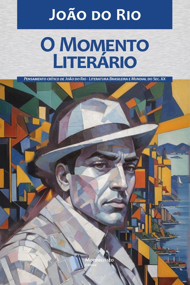  O Momento Literário(Kobo/電子書)