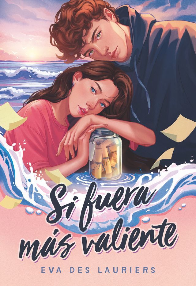  Si fuera más valiente(Kobo/電子書)