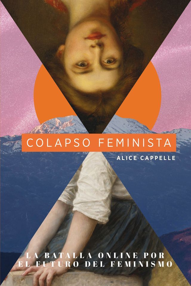  Colapso feminista(Kobo/電子書)