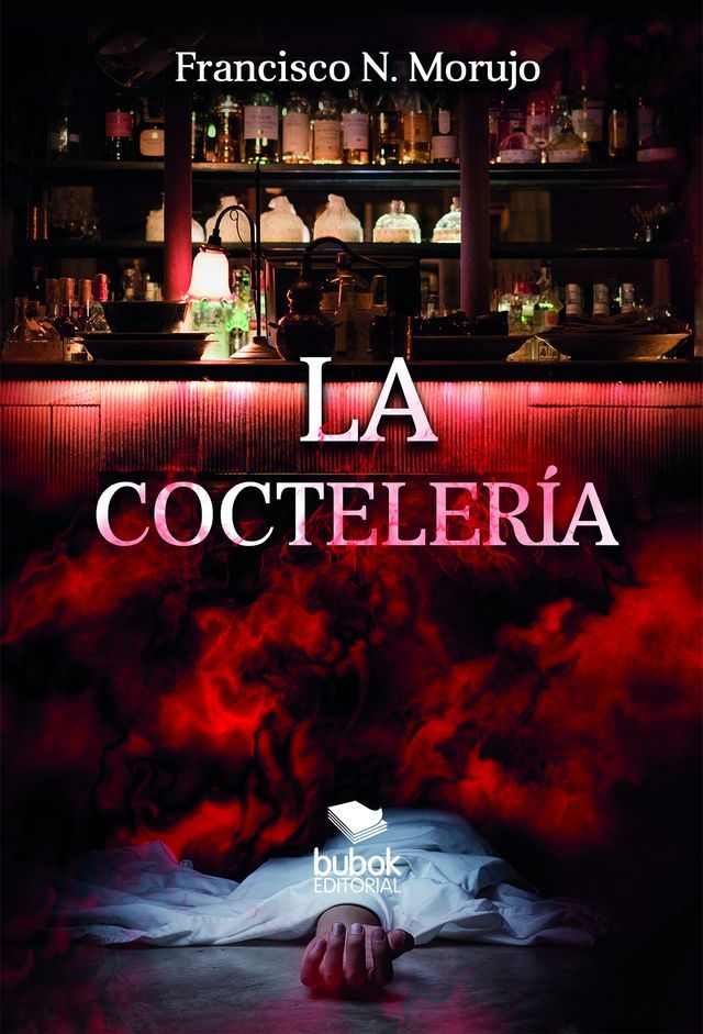  La coctelería(Kobo/電子書)