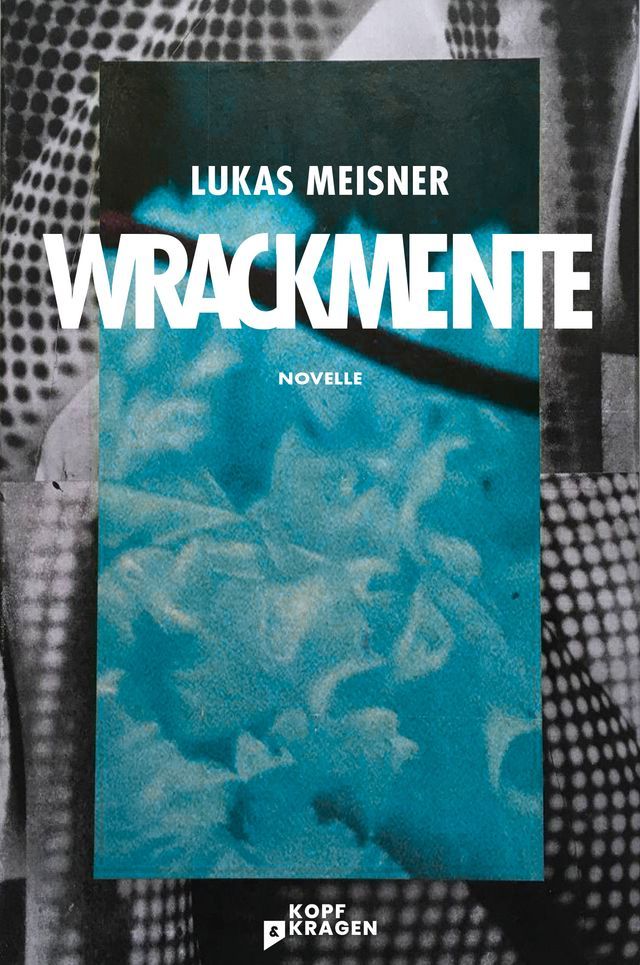  Wrackmente(Kobo/電子書)