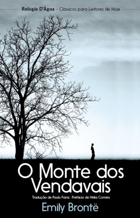 O Monte dos Vendavais(Kobo/電子書)