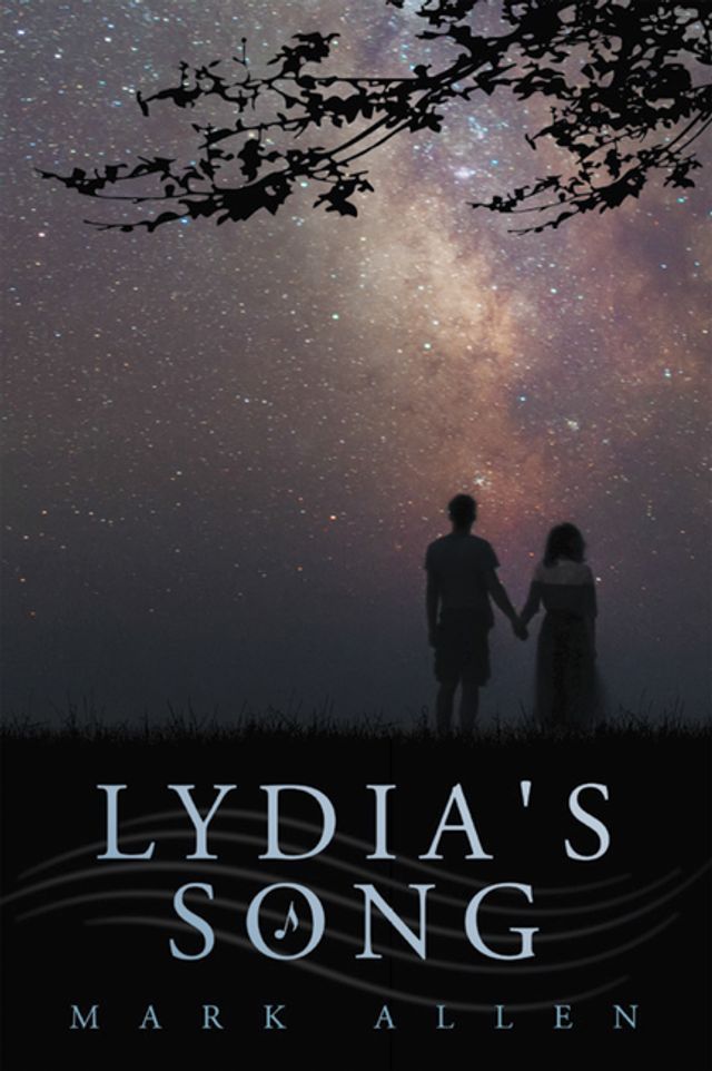  Lydia's Song(Kobo/電子書)