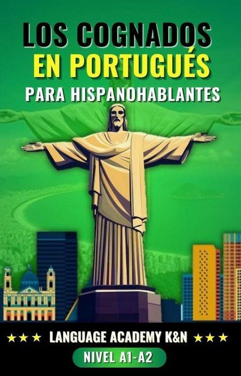 Los cognados en portugués para hispanohablantes