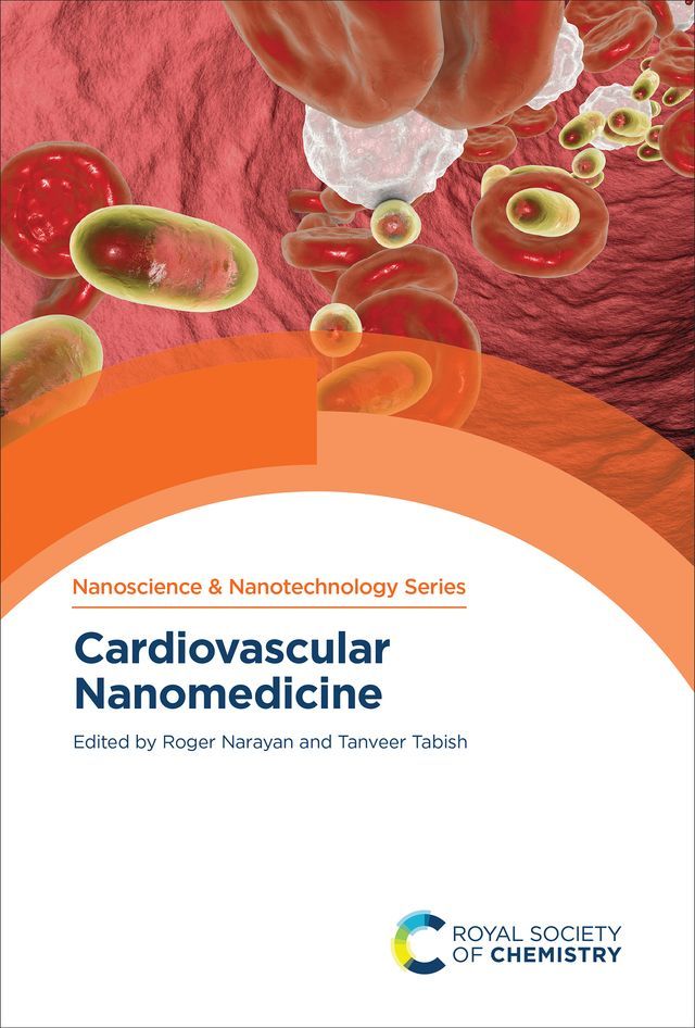  Cardiovascular Nanomedicine(Kobo/電子書)