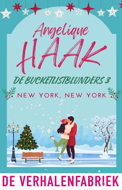 De Bucketlistblunders 3(Kobo/電子書)