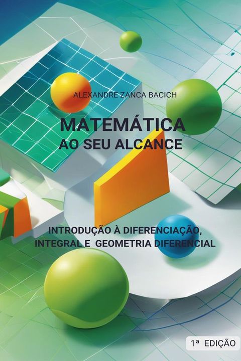 Matemática ao Seu Alcance(Kobo/電子書)