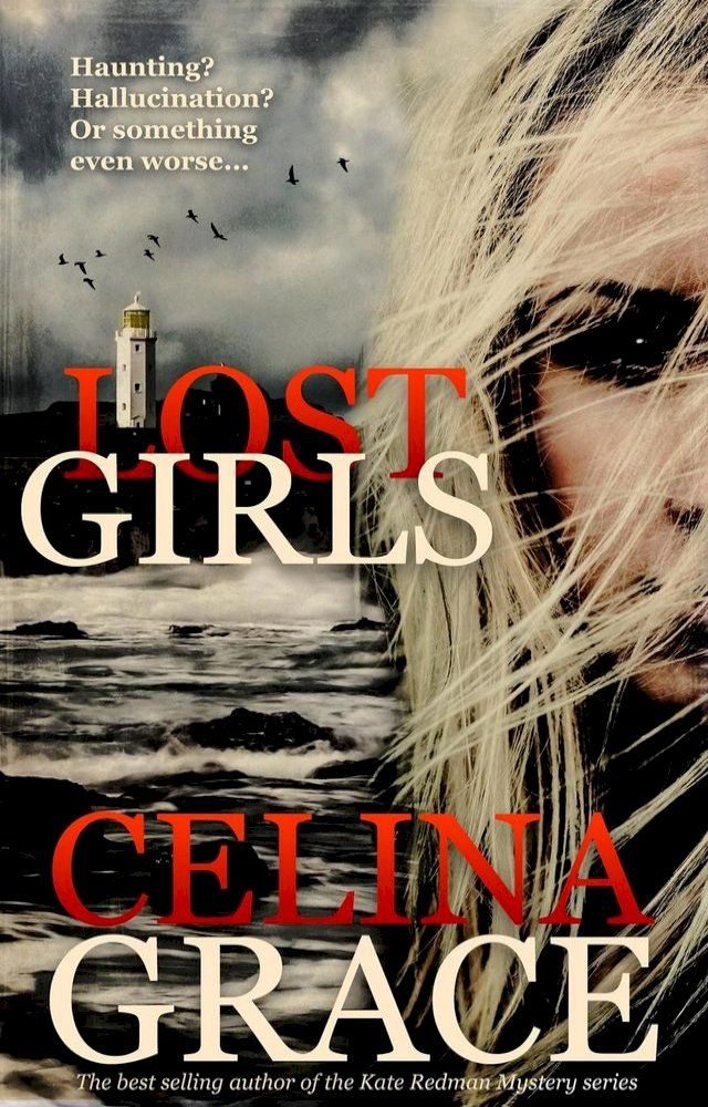  Lost Girls(Kobo/電子書)