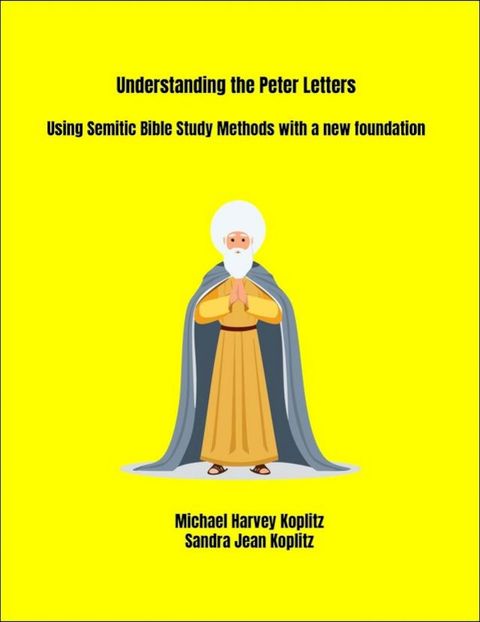 Understanding the Peter Letters(Kobo/電子書)