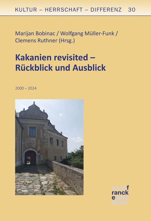 Kakanien revisited – Rückblick und Ausblick(Kobo/電子書)