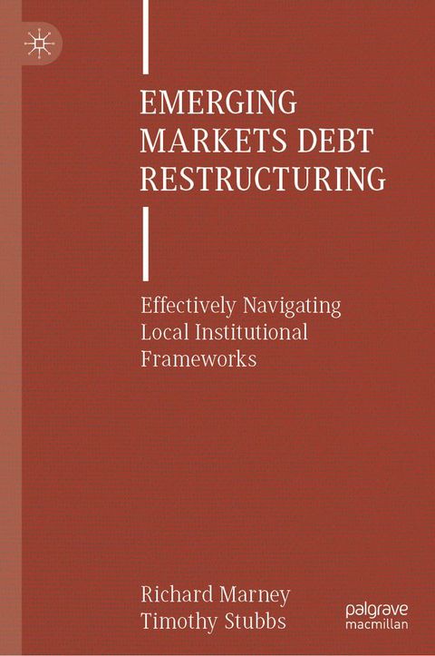 Emerging Markets Debt Restructuring(Kobo/電子書)