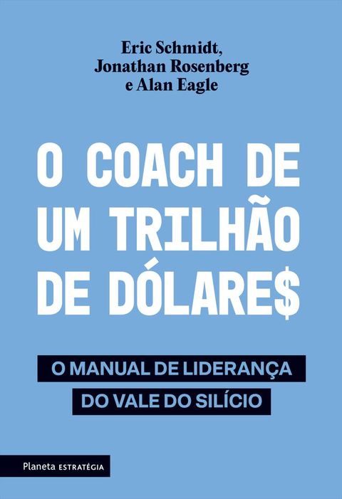 O coach de um trilhão de dólares - 2ª edição(Kobo/電子書)