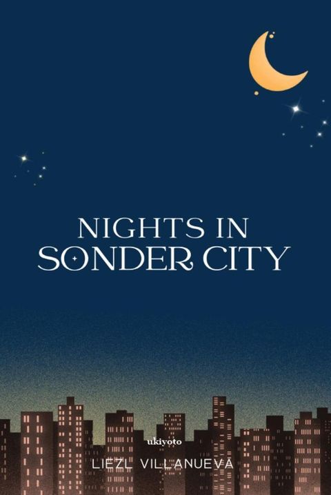 Nights in Sonder City(Kobo/電子書)