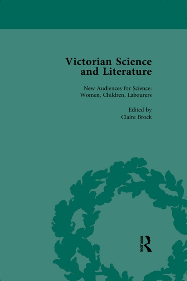  Victorian Science and Literature, Part II vol 5(Kobo/電子書)