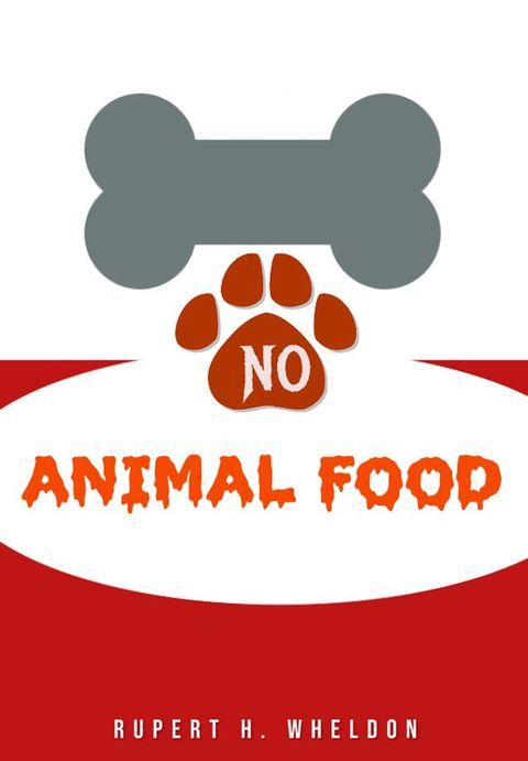 No Animal Food(Kobo/電子書)