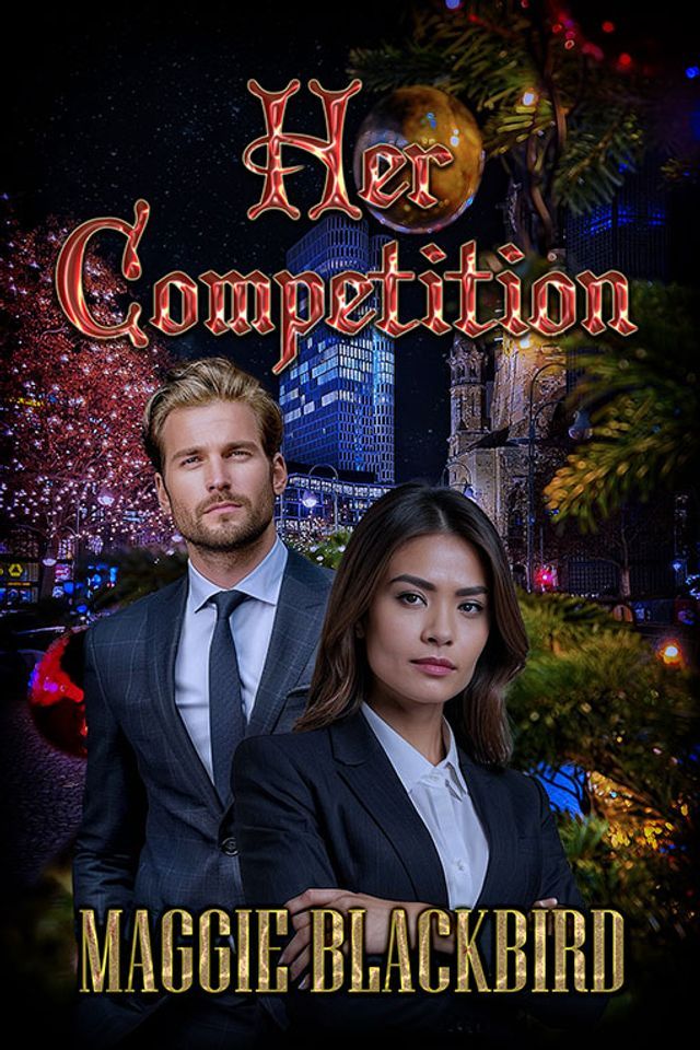  Her Competition(Kobo/電子書)