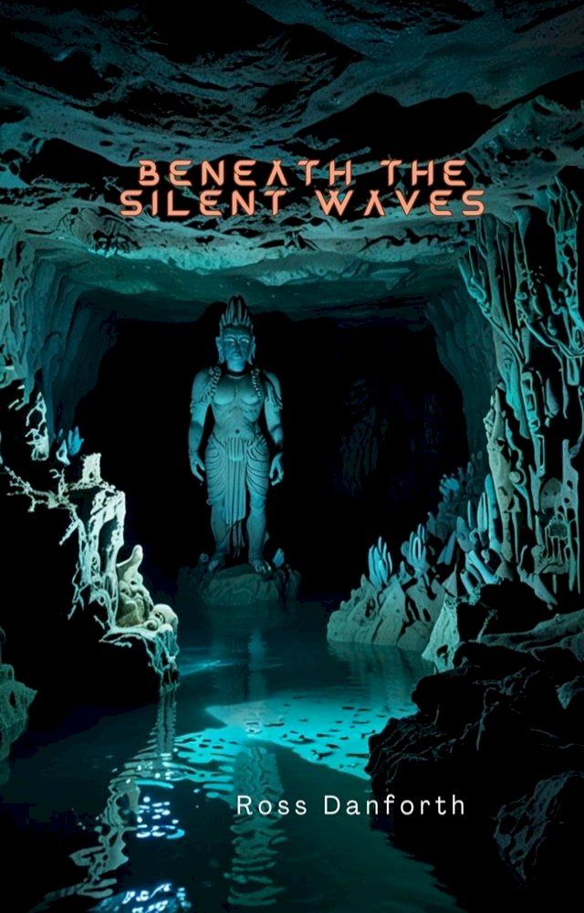  Beneath the Silent Waves(Kobo/電子書)