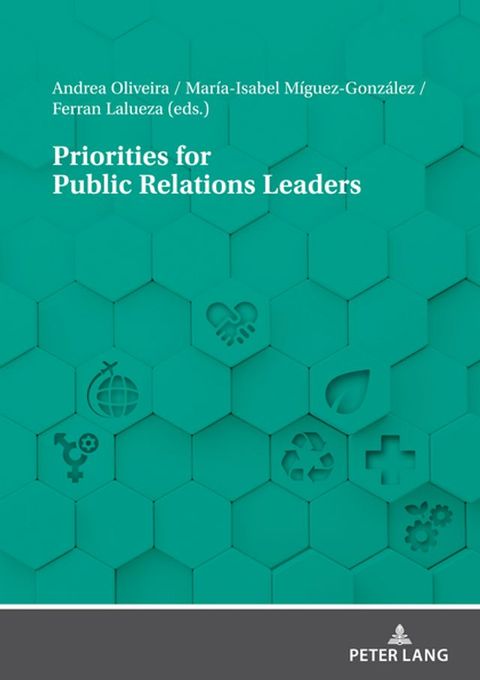 Priorities for Public Relations Leaders(Kobo/電子書)