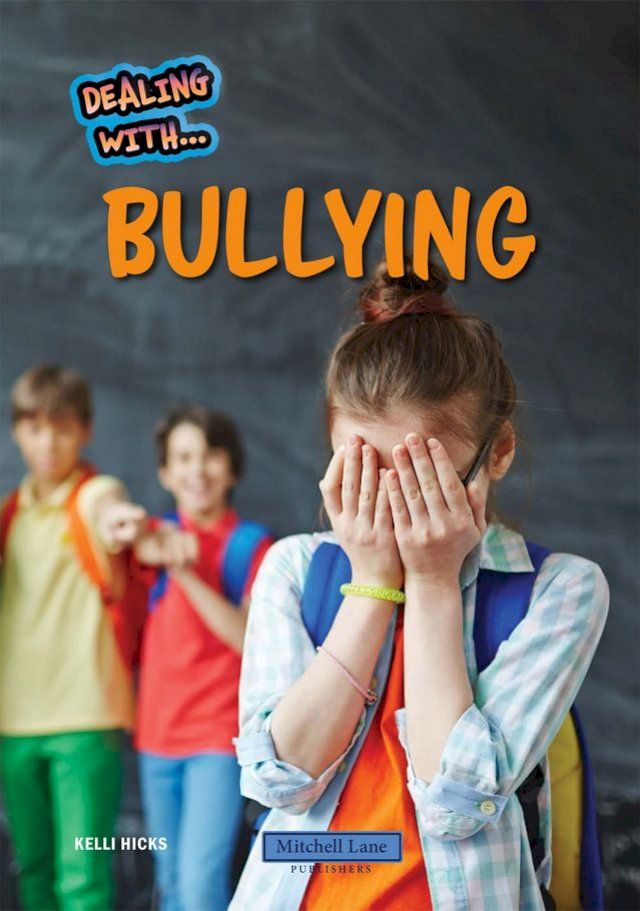  Dealing with Bullying(Kobo/電子書)