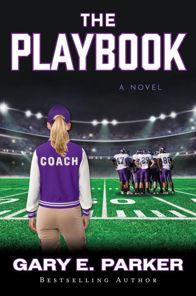  The Playbook(Kobo/電子書)