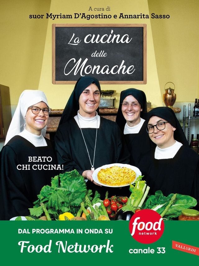  La cucina delle monache(Kobo/電子書)