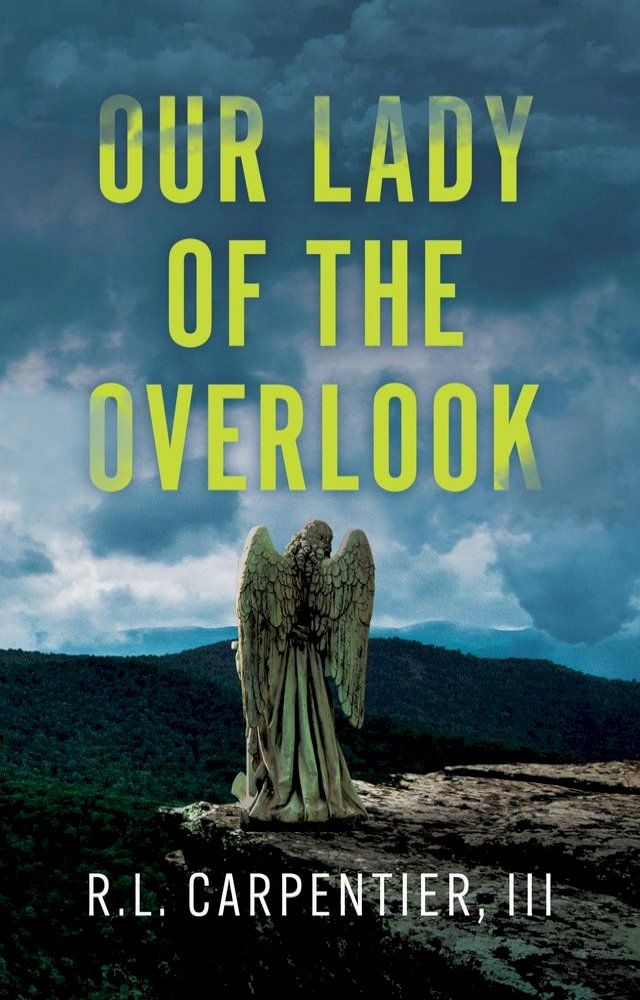  Our Lady of the Overlook(Kobo/電子書)