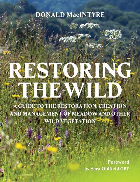 Restoring the Wild(Kobo/電子書)