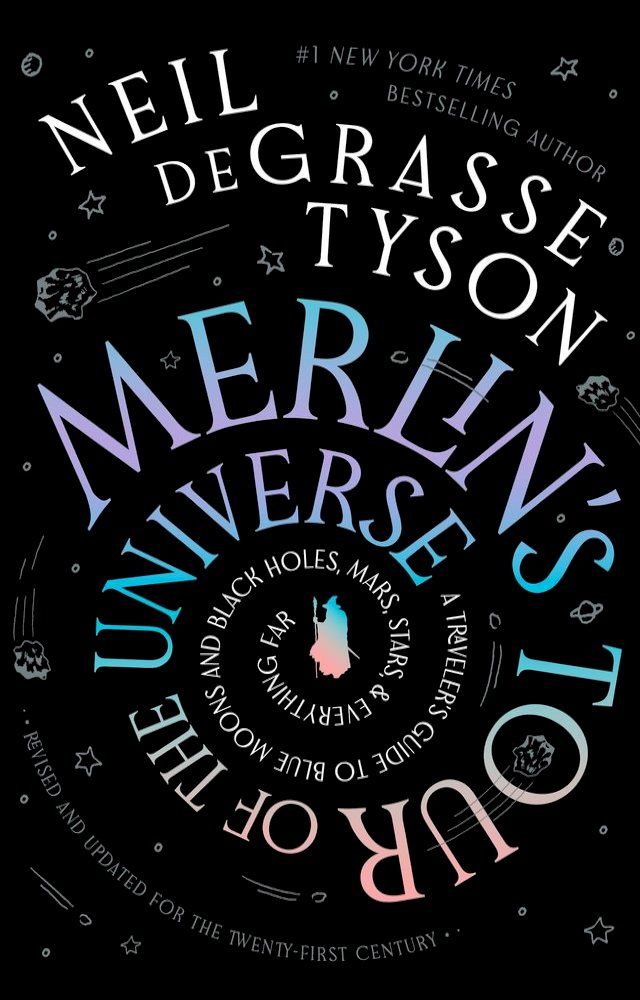  Merlin’s Tour of the Universe, Revised and Updated for the Twenty-First Century(Kobo/電子書)