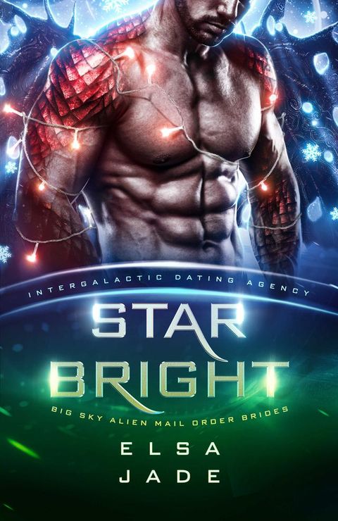 Star Bright(Kobo/電子書)