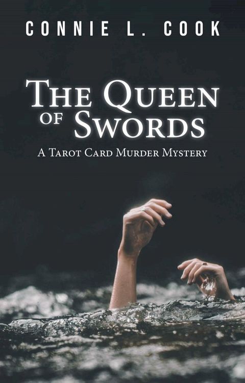 The Queen of Swords(Kobo/電子書)