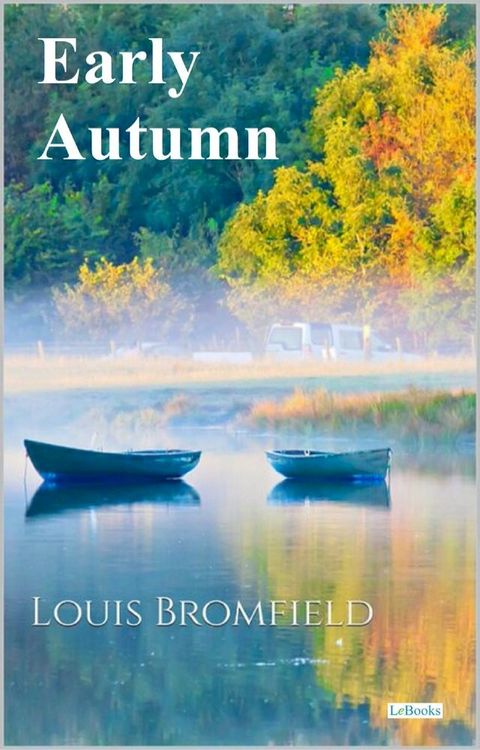 Early Autumn(Kobo/電子書)