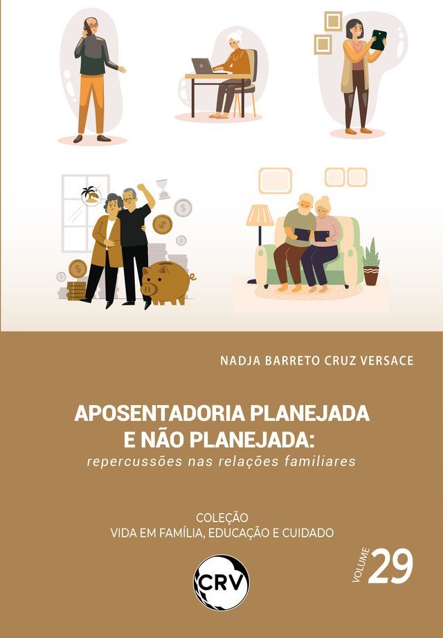  Aposentadoria planejada e não planejada(Kobo/電子書)