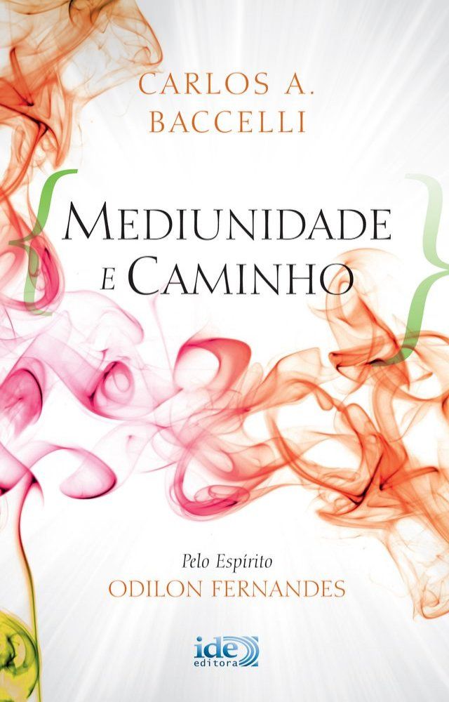  Mediunidade e Caminho(Kobo/電子書)