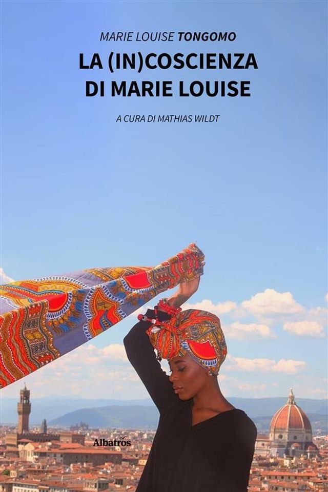  La (in)coscienza di Marie Louise(Kobo/電子書)