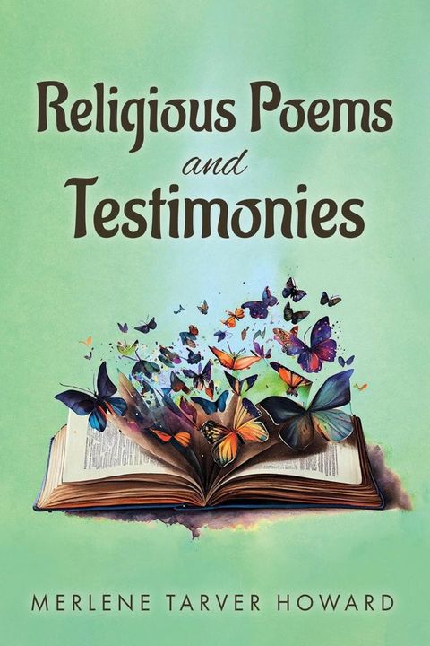 Religious Poems and Testimonies(Kobo/電子書)