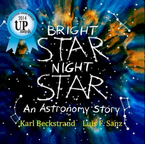 Bright Star, Night Star(Kobo/電子書)