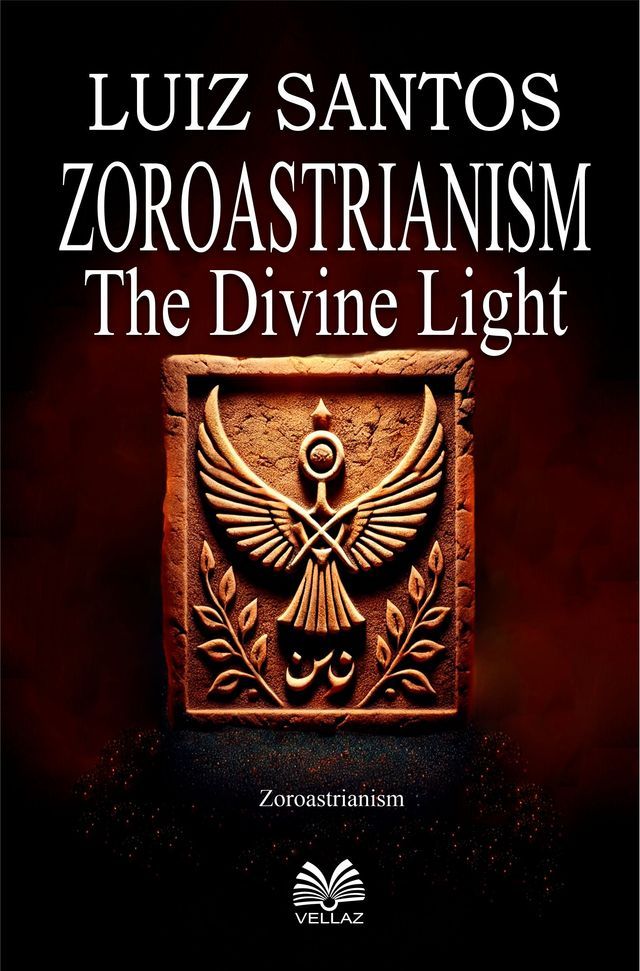  Zoroastrianism(Kobo/電子書)