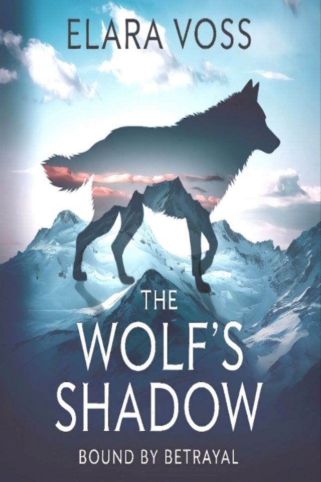  The Wolf's Shadow(Kobo/電子書)