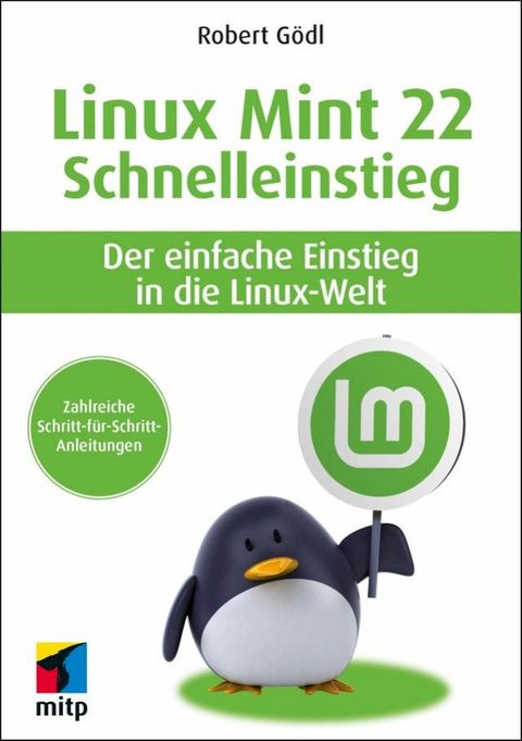 Linux Mint 22 - Schnelleinstieg(Kobo/電子書)