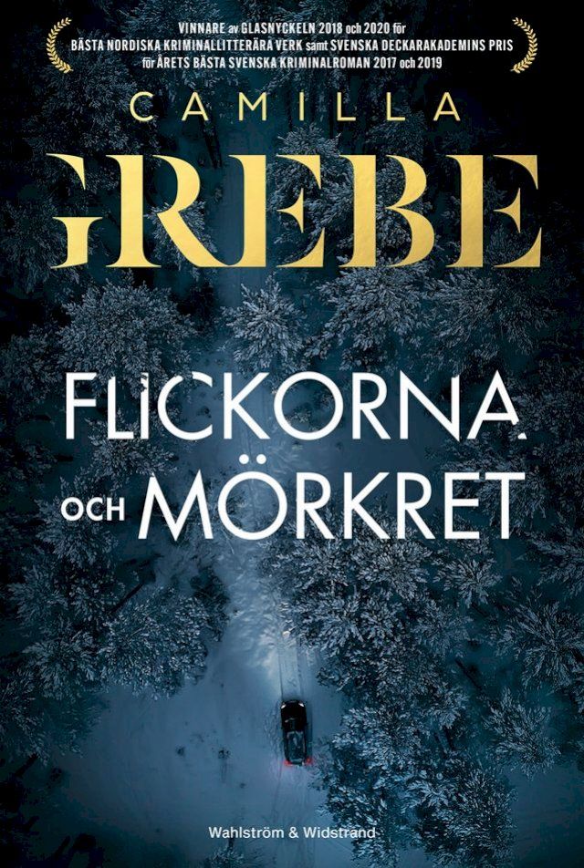  Flickorna och Mörkret(Kobo/電子書)