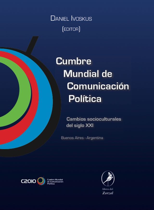  Primera Cumbre Mundial de Comunicación Política(Kobo/電子書)