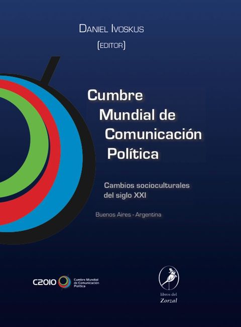 Primera Cumbre Mundial de Comunicación Política(Kobo/電子書)