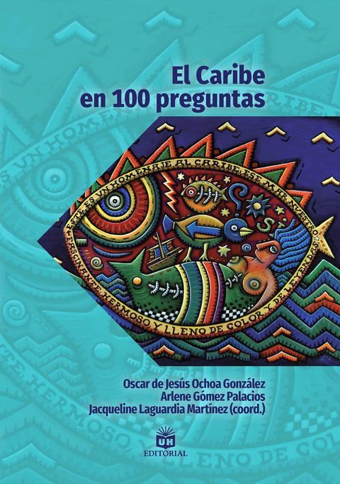 El Caribe en 100 preguntas(Kobo/電子書)