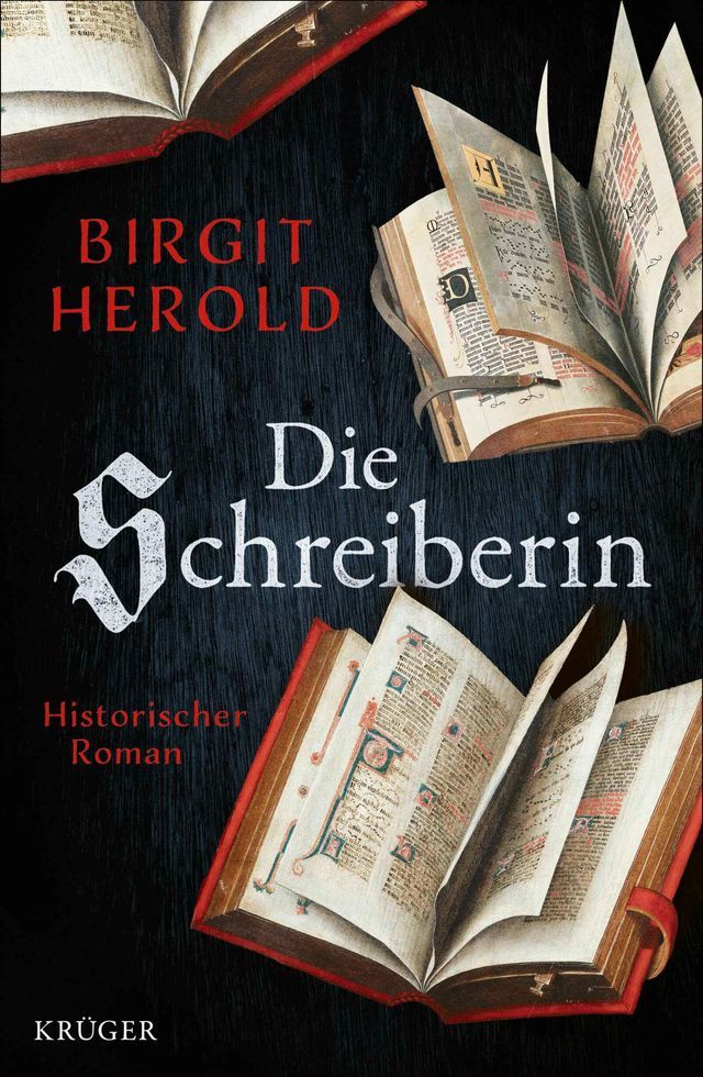  Die Schreiberin(Kobo/電子書)