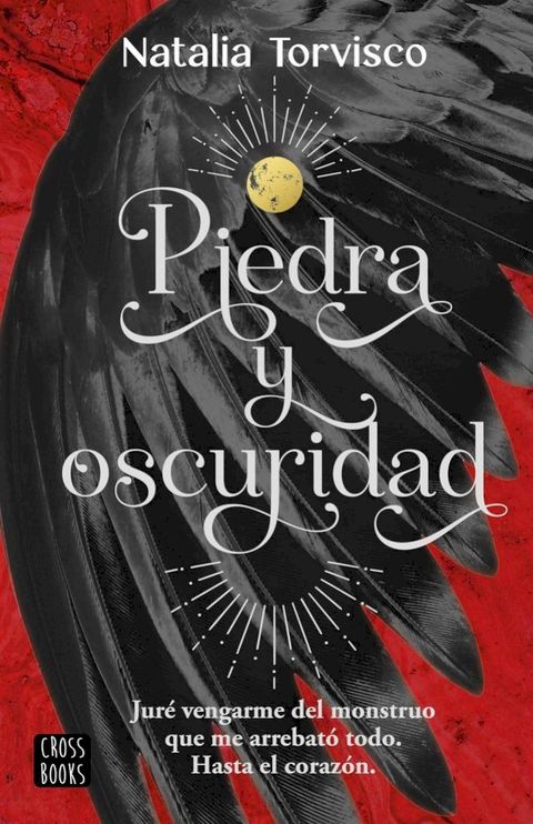 Piedra y oscuridad(Kobo/電子書)