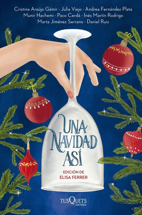 Una Navidad así(Kobo/電子書)